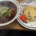 Kyotei Ramen Uotoyo - 