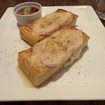 BISTRO FAVORI Daikanyama - 