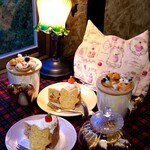 Tea Room ウリエル - 