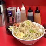 ラーメン二郎 - 