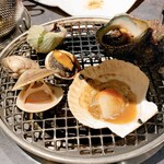 Seafood Buffet Dining Ginza Happo - 