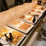 Seafood Buffet Dining Ginza Happo - 