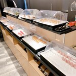 Seafood Buffet Dining Ginza Happo - 