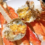 Seafood Buffet Dining Ginza Happo - 