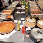 Seafood Buffet Dining Ginza Happo - 