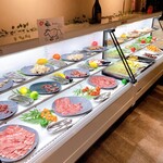 Seafood Buffet Dining Ginza Happo - 