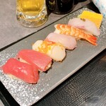 Seafood Buffet Dining Ginza Happo - 