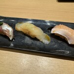 Shinagawa Sushi Matsumoto - 