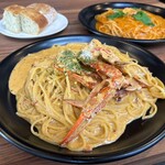 pasta家 - 