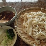 Kodaira Kate Udon - 糧うどん　H26.5