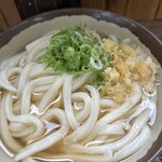 根っこ - 料理写真: