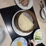 Peking Duck Senmonten Ginza Hotei Funabashi Ten - 