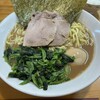 横浜家系ラーメン みと家