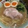 らーめん 田中家 - 料理写真:味玉ラーメン