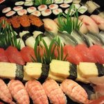 Yanagi Sushi - ご家庭に、集いの場に、柳の寿司をお届け致します！