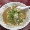 大黒ラーメン 東福寺店