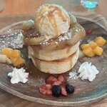 シマリスカフェ アースのおみせ - 