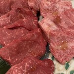 焼肉Lab  - 