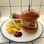 S.B.DINER-KOBE - 