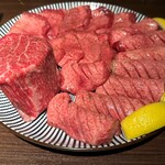 焼肉とワイン 醍醐 - 