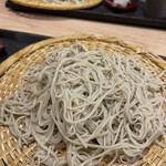 Teuchi Soba Kiri Takumi - 