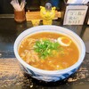 丸万 - 料理写真:カレーうどん　1,000円(税込)