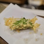 Tempura Kuruma - 