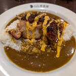 カレーハウス ＣｏＣｏ壱番屋 - 