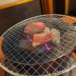 七輪焼肉 安安 - 