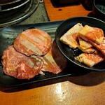 七輪焼肉 安安 - 