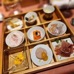 Chez Fleur Yokohama - 