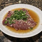 yakiniku takuchan Higashimon Ten - 