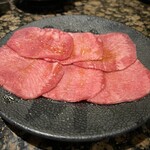 yakiniku takuchan Higashimon Ten - 