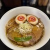 麺処 にしむら - 料理写真: