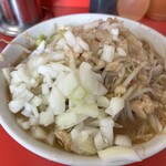 ラーメン二郎 - 