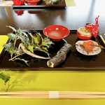 Kaiseki Yajima - 