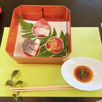 Kaiseki Yajima - 