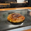 お好み焼き　文福 - 料理写真: