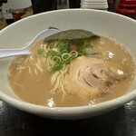 Hei Kurou R - 平九郎ラーメン