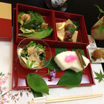 Kaiseki Yajima - 