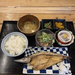 うまい魚が食べたくて - 