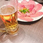 肉と日本酒いぶり  - 