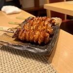 YAKITORI　田崎 - 