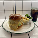 S.B.DINER-KOBE - 