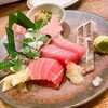 居酒屋 ちょーちょ - 料理写真: