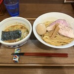 つけめん さなだ - 料理写真: