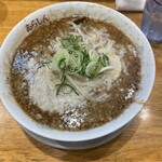 ラーメン あらしん - 