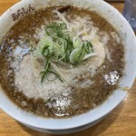 ラーメン あらしん - 