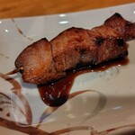 yakitori tenka kushifan Omiya Ten - 