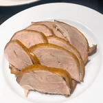 Peking Duck Senmonten Ginza Hotei Funabashi Ten - 